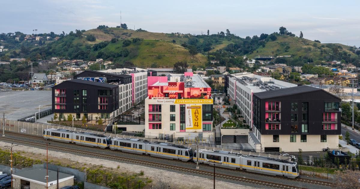 NEIGHBORHOOD - (新品) NEIGHBORHOOD CM ULTRA  A-LANTHANUM Rendering vs. Reality: Mixed-use development at 141 Ave. 34 in